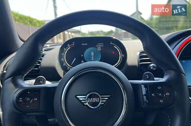Хэтчбек MINI Cooper 2021 в 