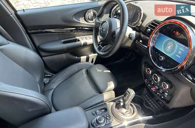 Хэтчбек MINI Cooper 2021 в 