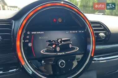 Хэтчбек MINI Cooper 2021 в 