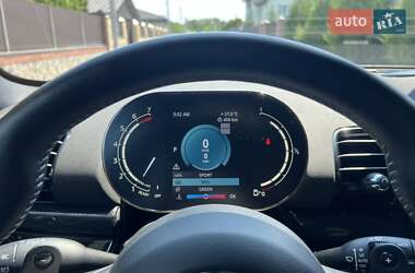 Хэтчбек MINI Cooper 2021 в 
