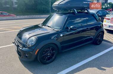 Хэтчбек MINI Cooper 2012 в Киеве