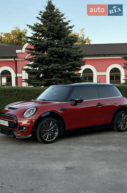Хэтчбек MINI Cooper 2014 в 