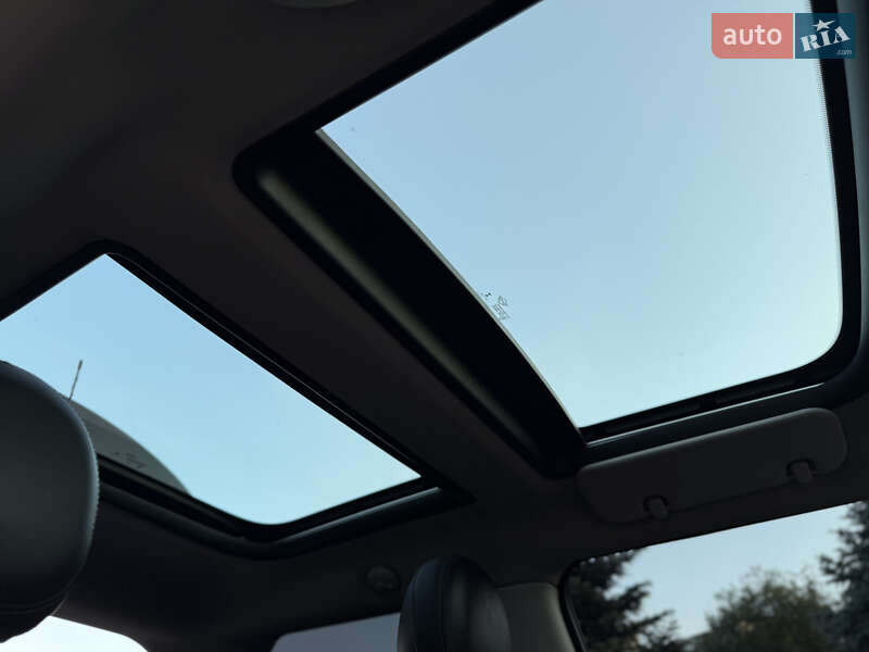 Хетчбек MINI Cooper 2014 в Дніпрі