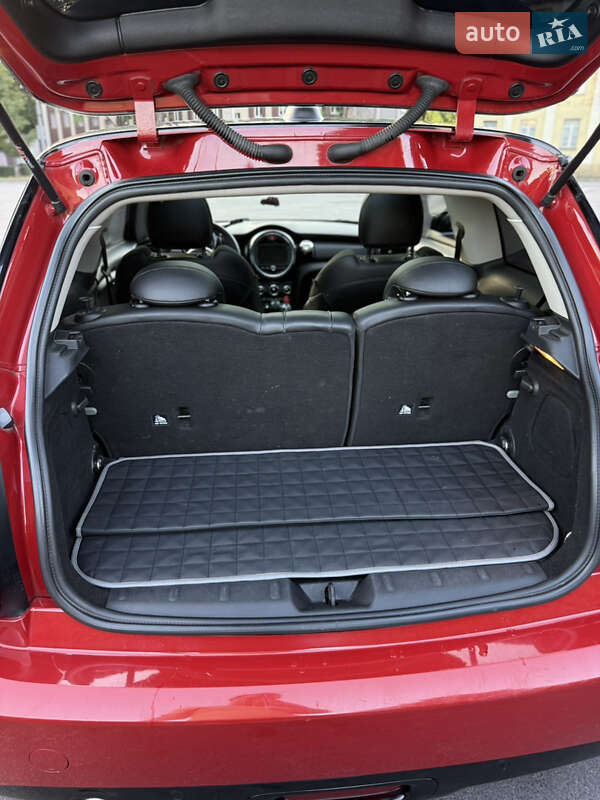 Хетчбек MINI Cooper 2014 в Дніпрі