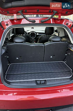 Хэтчбек MINI Cooper 2014 в 