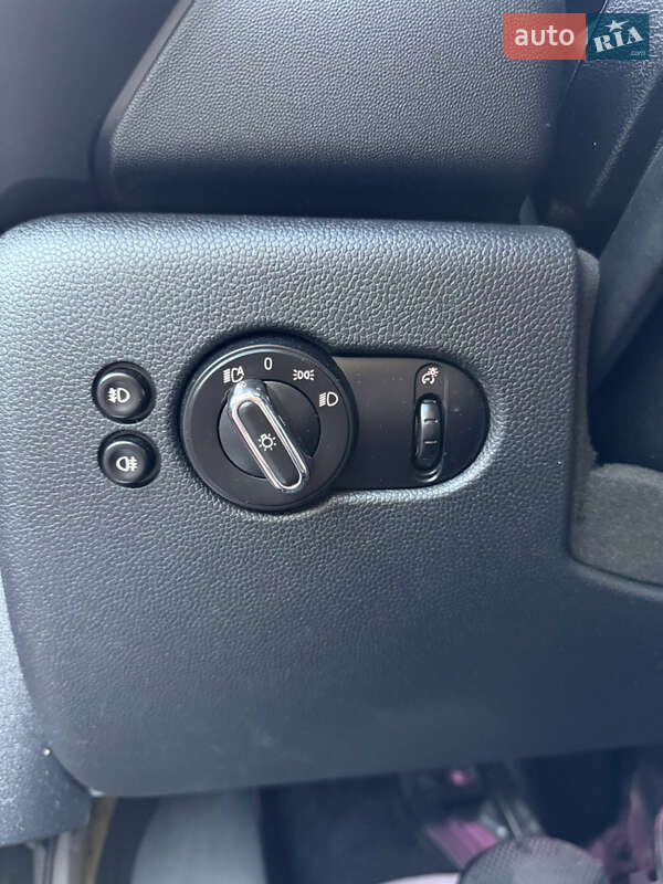 Хетчбек MINI Cooper 2014 в Дніпрі
