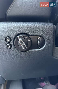 Хэтчбек MINI Cooper 2014 в 