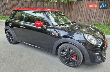 MINI Cooper 2019