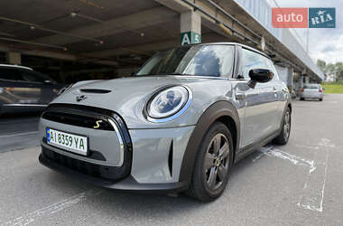 MINI Cooper 2022 MINI Cooper 2022