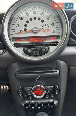 Хетчбек MINI Cooper 2013 в 