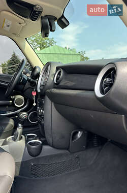 Хетчбек MINI Cooper 2013 в 