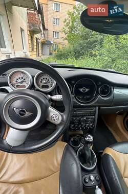 Хетчбек MINI Cooper 2004 в Рівному