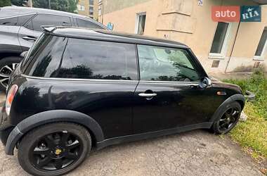 Хетчбек MINI Cooper 2004 в Рівному