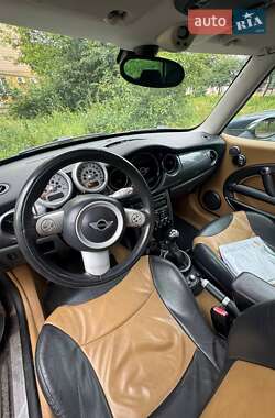 Хетчбек MINI Cooper 2004 в Рівному
