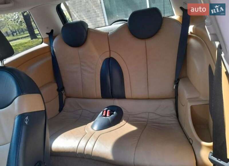 Хетчбек MINI Cooper 2004 в Рівному