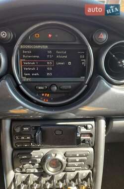 Хетчбек MINI Cooper 2004 в Рівному