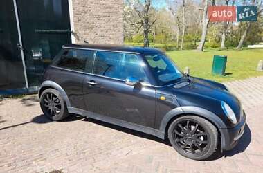 Хетчбек MINI Cooper 2004 в Рівному