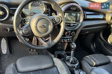 Хэтчбек MINI Cooper 2014 в 