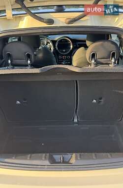 Хэтчбек MINI Cooper 2014 в 