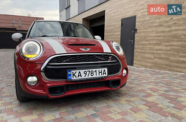MINI Cooper 2015 MINI Cooper 2015