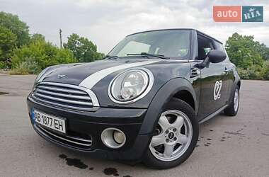 MINI Cooper 2010 MINI Cooper 2010