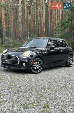MINI Cooper 2016