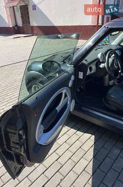 Хетчбек MINI Cooper 2002 в 
