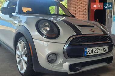 Хэтчбек MINI Cooper 2014 в Полтаве