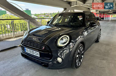 MINI Cooper 2018 MINI Cooper 2018