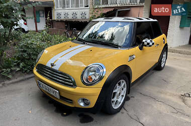 MINI Cooper 2007 MINI Cooper 2007