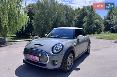 MINI Cooper 2021 MINI Cooper 2021