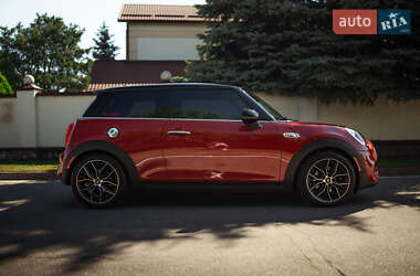 MINI Cooper 2014