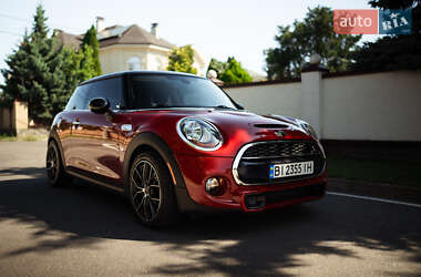 MINI Cooper 2014