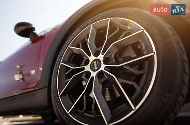 Хетчбек MINI Cooper 2014 в 
