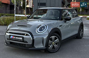 Хетчбек MINI Cooper 2022 в Києві