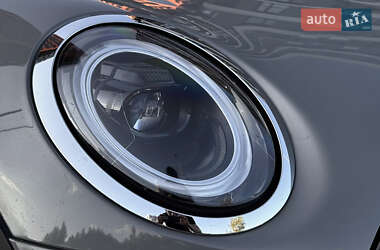 Хетчбек MINI Cooper 2022 в 