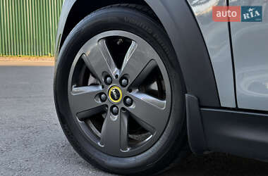 Хетчбек MINI Cooper 2022 в 