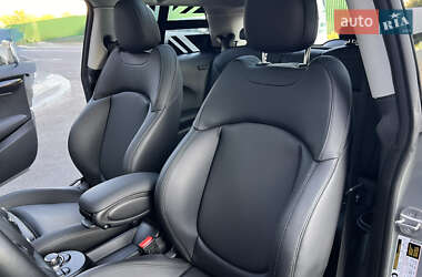 Хетчбек MINI Cooper 2022 в 