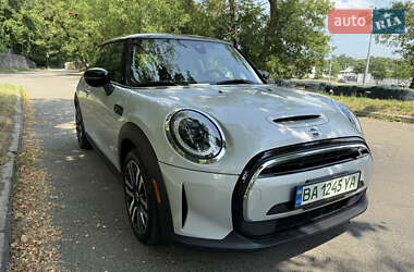 MINI Cooper 2022