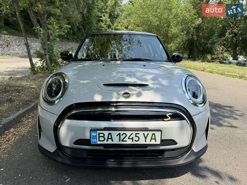Хетчбек MINI Cooper 2022 в Києві
