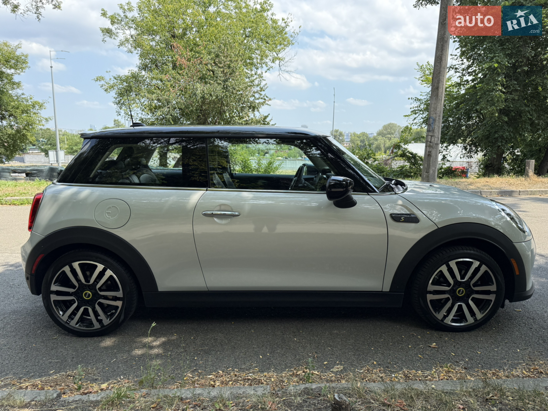 2022 MINI Cooper - мініатюра 7