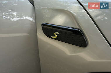 Хэтчбек MINI Cooper 2022 в 