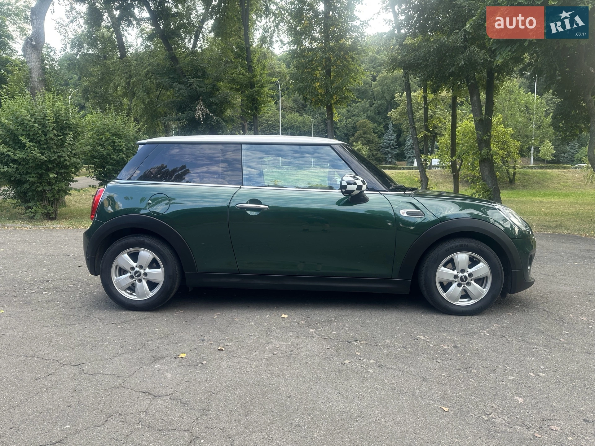 2016 MINI Cooper - мініатюра 6