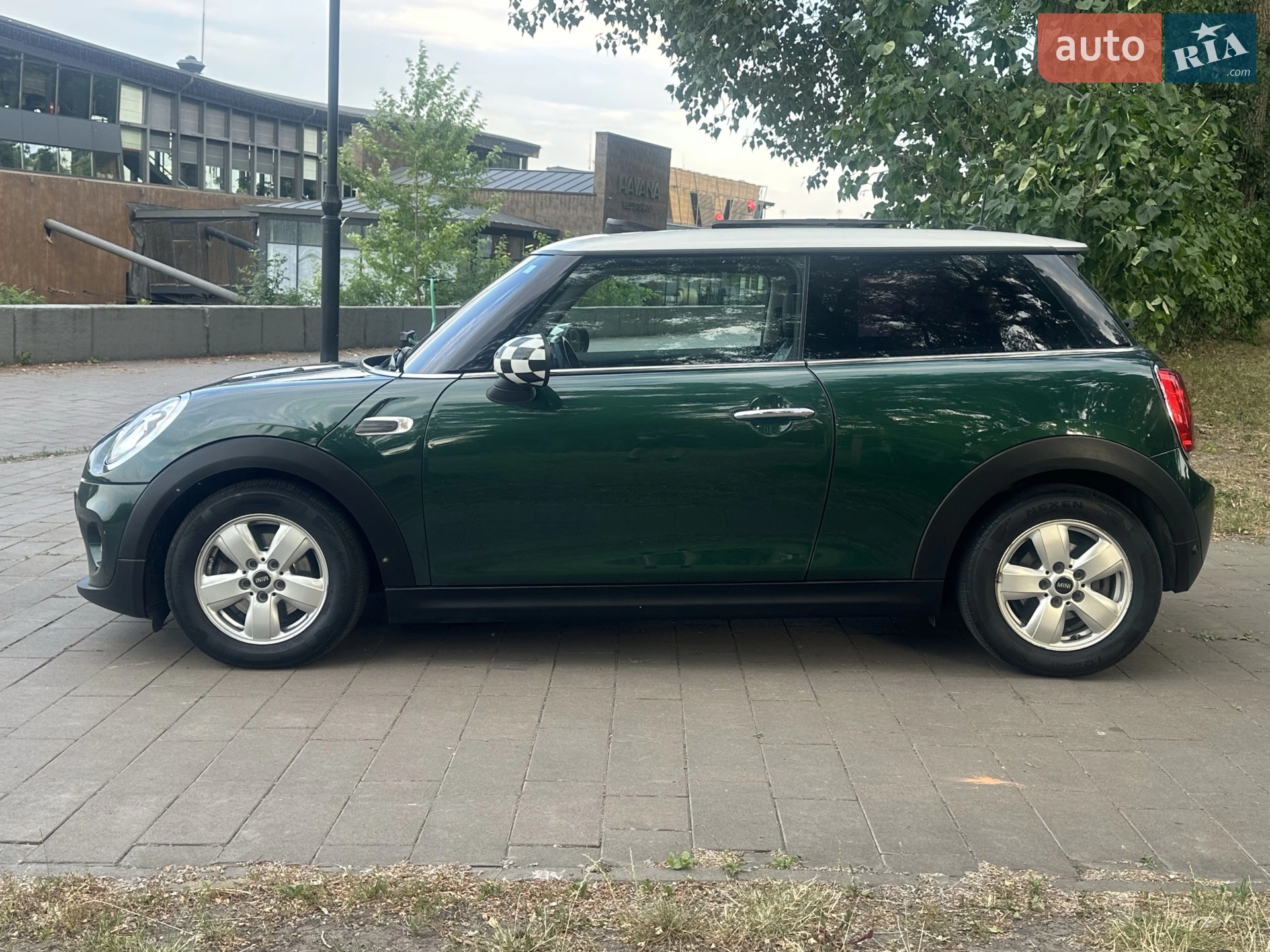 2016 MINI Cooper - мініатюра 20