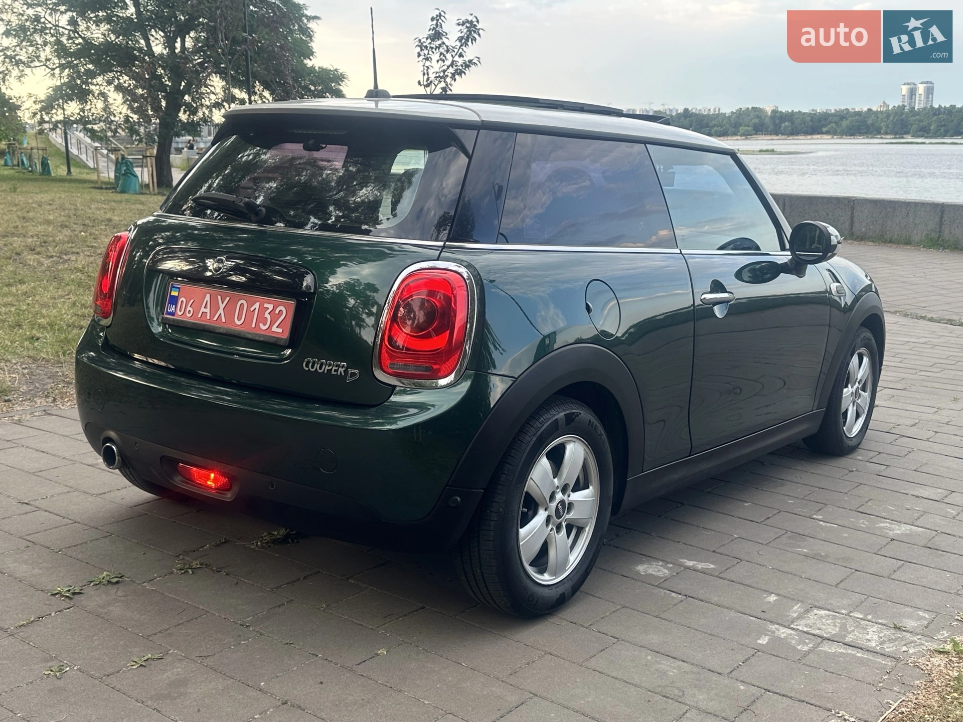 2016 MINI Cooper - мініатюра 21