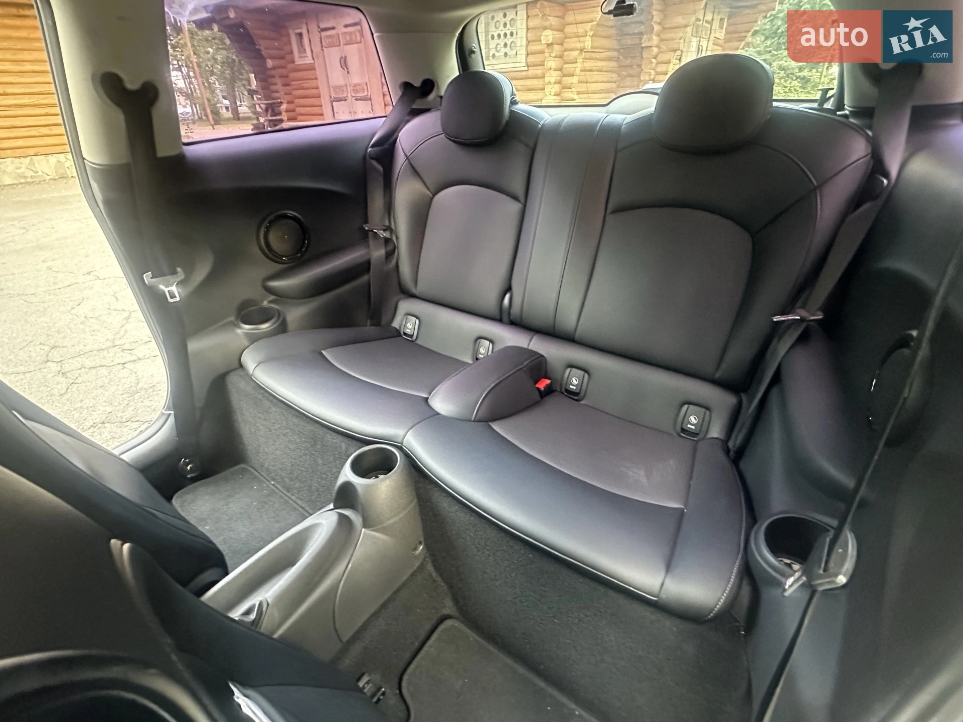 2016 MINI Cooper - мініатюра 40