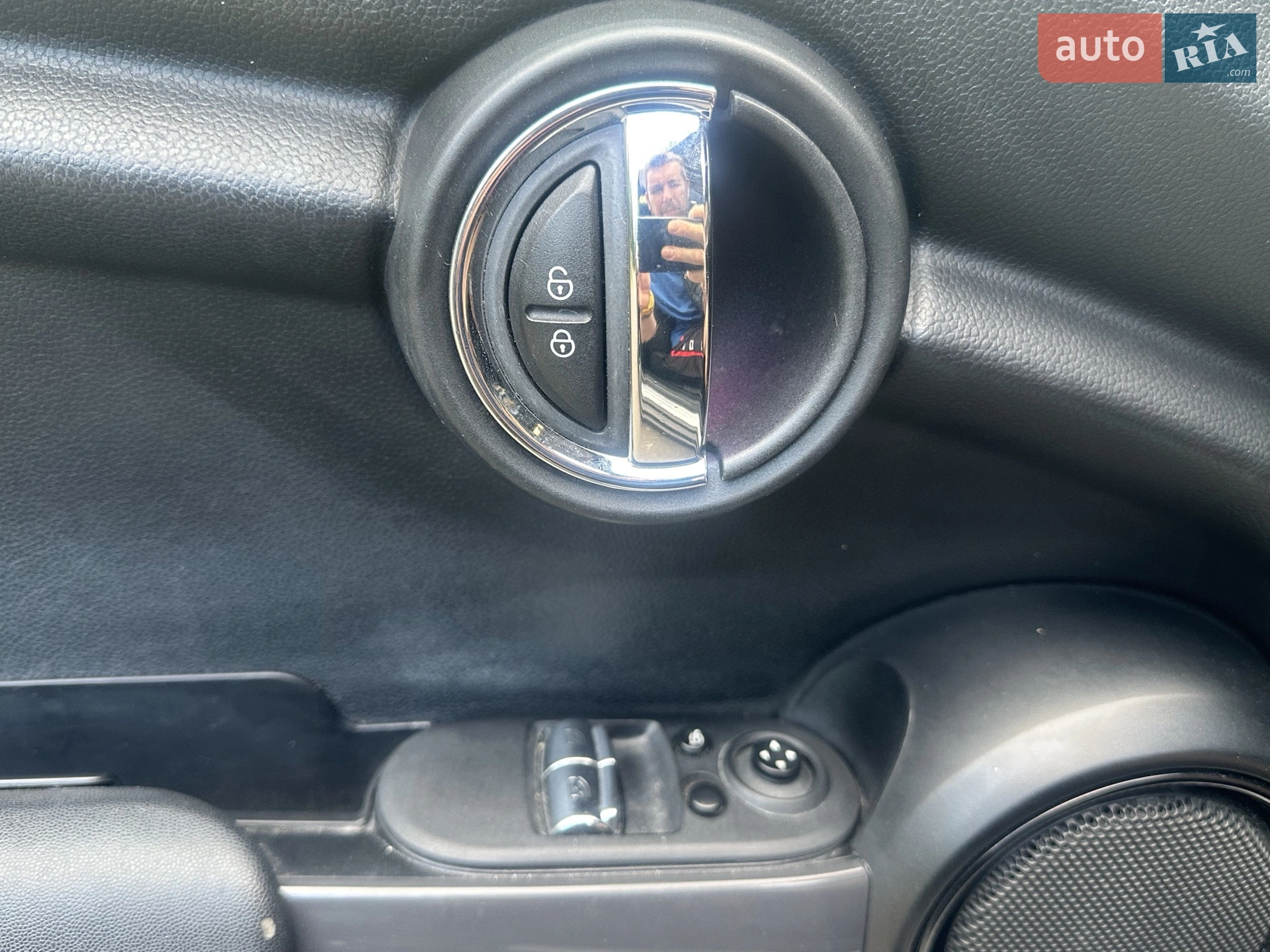 2016 MINI Cooper - мініатюра 45