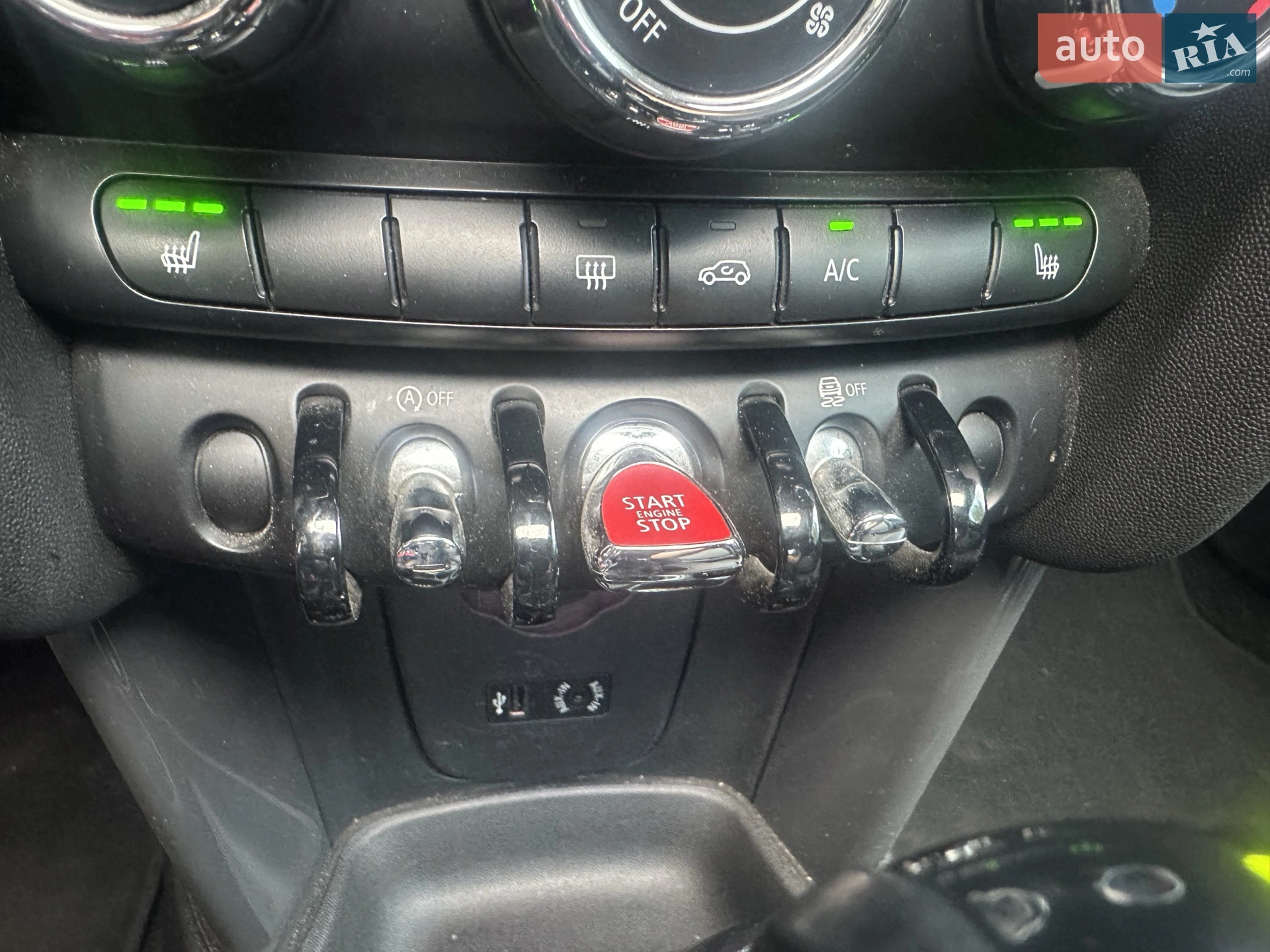2016 MINI Cooper - мініатюра 51