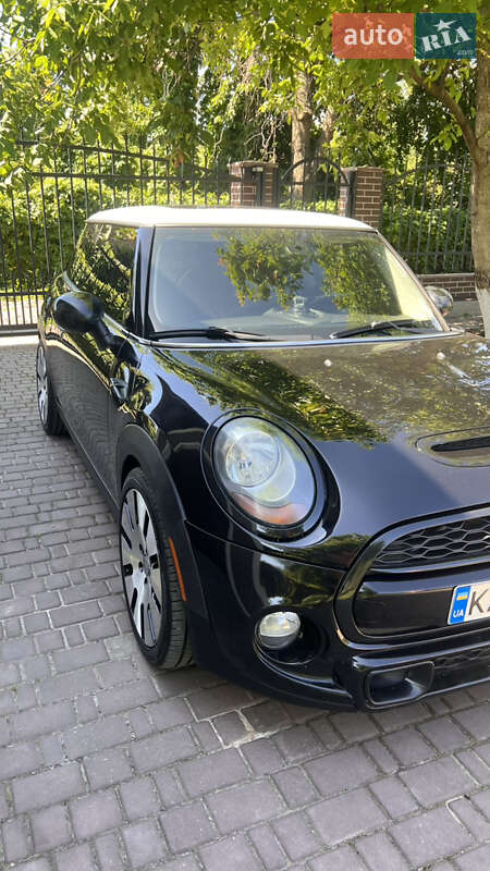 Хетчбек MINI Cooper 2014 в Києві