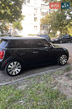MINI Cooper 2014